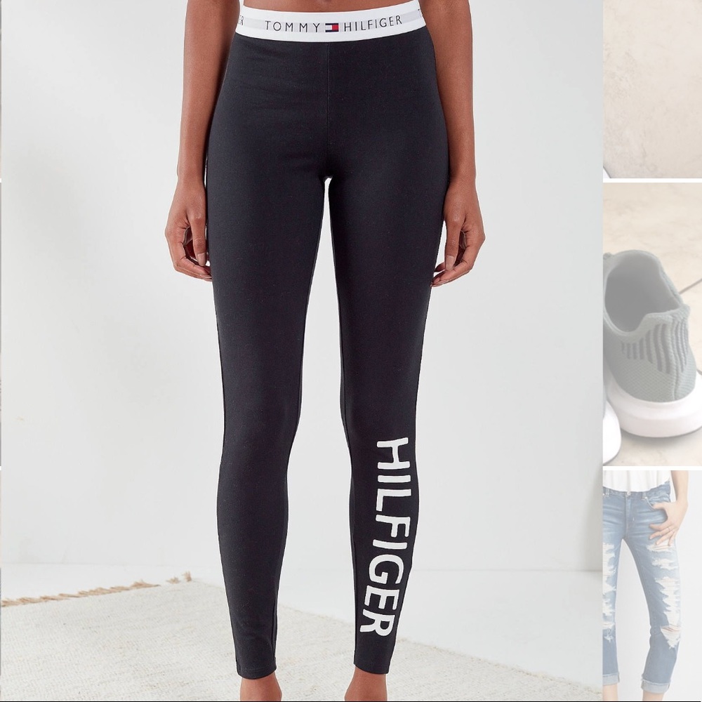 Tommy Hilfiger leggings